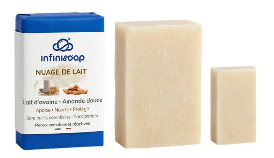 Nuage de Lait