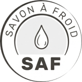 Saponification à froid